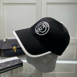 Picture of Gucci Cap _SKUGucciCapdxn1720